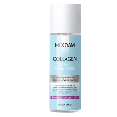 Mooyam Collagen pleťový toner s kolagenem 120 ml