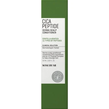 SOME BY MI Cica Peptide Derma Scalp Conditioner 50 ml