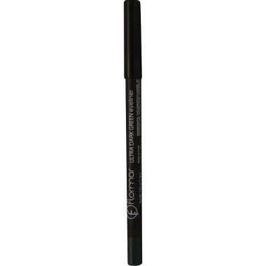 Flormar Tužka Ultra Dark Green