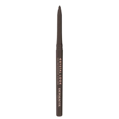 Dermacol Crystal look automatická tužka na oči Opal č.03