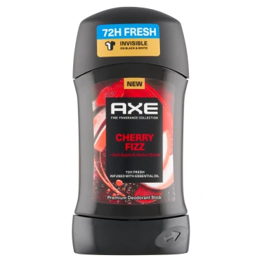 AXE Tuhý deodorant Cherry Fizz 50 ml
