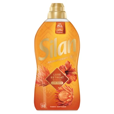 Silan Aromatherapy Cape Town aviváž 50 PD