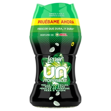 Lenor Unstoppables vonné perličky 150 g