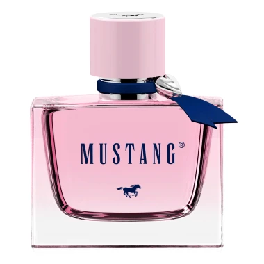 Mustang Pink Signature Dámská EDP 30 ml