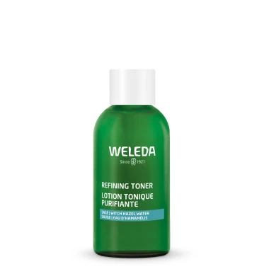 Weleda BIO hloubkově čisticí tonikum 150 ml
