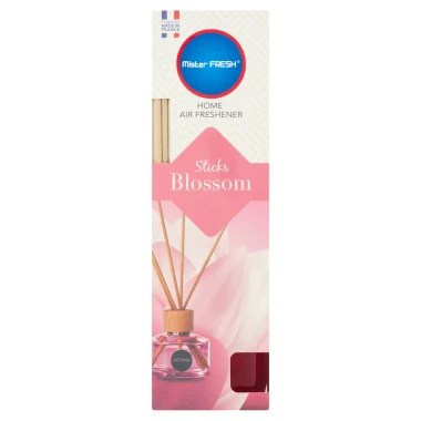 Mister Fresh Home Air Freshener Sticks Blossom 50 ml