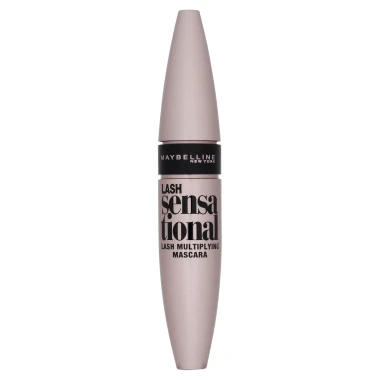 Maybelline New York Lash Sensational Řasenka 01 Very Black 9,4 ml