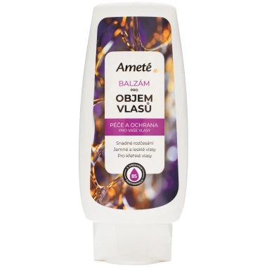 Ameté balzám pro objem vlasů 300 ml