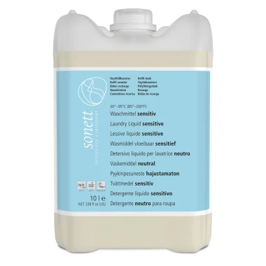 SONETT prací gel sensitive 135 PD