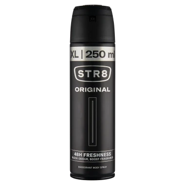 STR8 Original tělový deodorant 250ml
