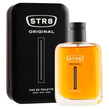 STR8 Original Pánská EDT 100ml