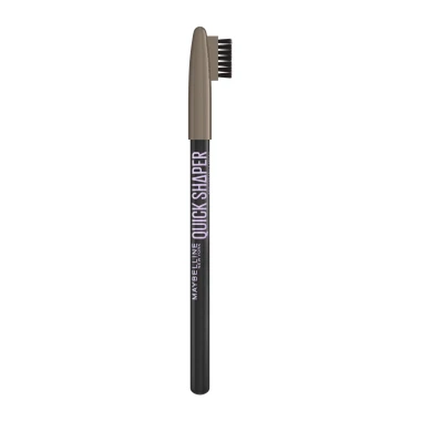 Maybelline New York Tužka na obočí Quick Shaper Pencil 03 Soft Brown