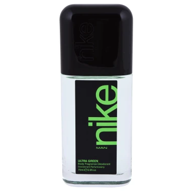 Nike Ultra Green Man DNS 75ml