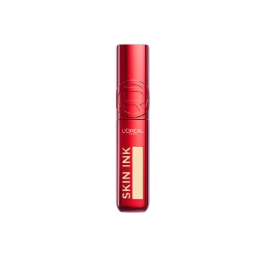 L'Oréal Paris Make-up a korektor Infaillible Skin Ink 100 Light Warm