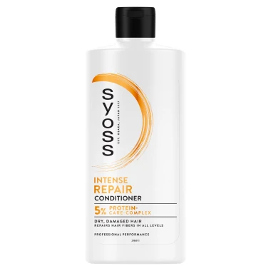 Syoss Intense Repair kondicionér pro suché, poškozené vlasy 440ml
