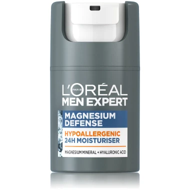 L'Oréal Paris Men Expert Power Age Revitalizační 24h hydratační krém 50 ml