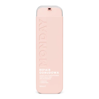 MONDAY Repair bezoplachový kondicionér 150 ml