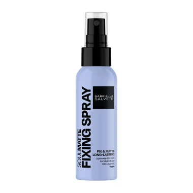 Gabriella Salvete Fixační sprej na make-up 100 ml