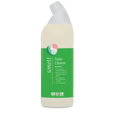 SONETT WC čistič máta - myrta 750 ml 