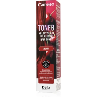 Cameleo toner na vlasy Cherry 100 ml