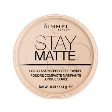Rimmel London Pudr Stay Matte 003