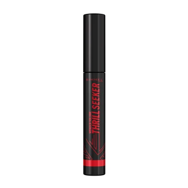 Rimmel London Řasenka Thrill Seeker Pitch Black
