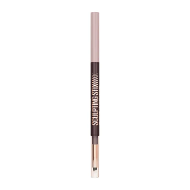 Maybelline New York Tužka na oči Sculpting Stix 15 Smooth Espresso