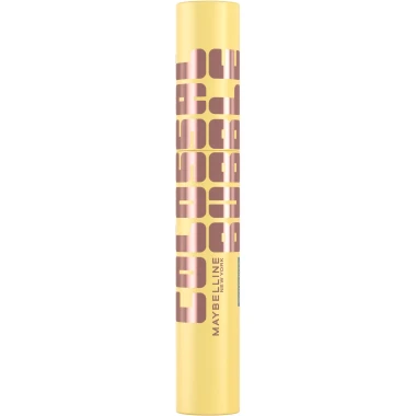 Maybelline New York Colossal Bubble Waterproof Řasenka 10 ml