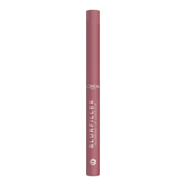 L'Oréal Paris Blurfiller Lip Contour Lip Liner 635 Worth It Medium Tužka na rty 1,2 g