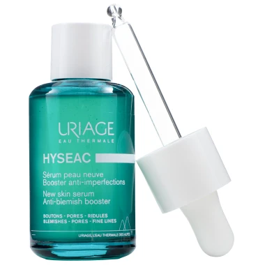 Uriage Hyseac New Skin obnovující pleťové sérum 30 ml
