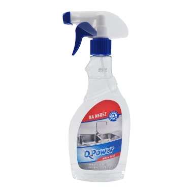 Q-Power Na nerez 500 ml