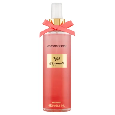 Women'Secret Kiss Moments Body Mist 250 ml
