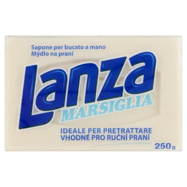 Lanza Marsiglia Mýdlo na praní 250 g