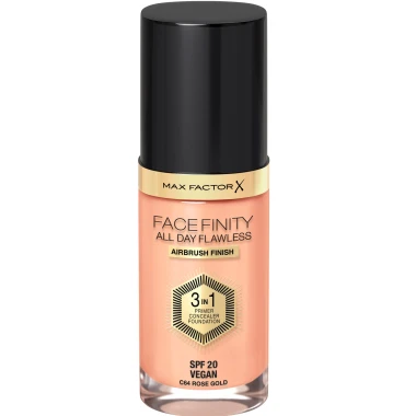 Max Factor make-up Facefinity All Day 3v1 64