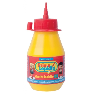 Primalepidlo D1 130g školní lepidlo