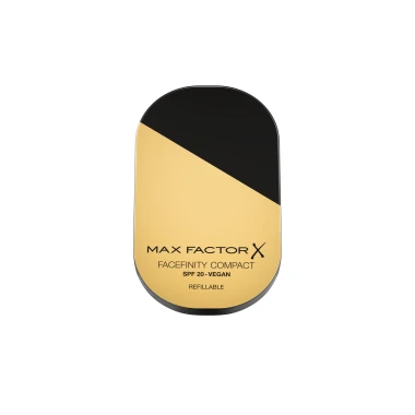 Max Factor kompaktní pudr Facefinity 003