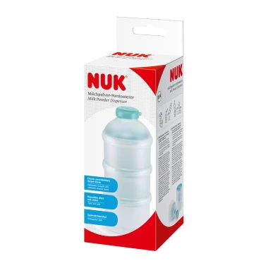 NUK Dávkovač na sušené mléko