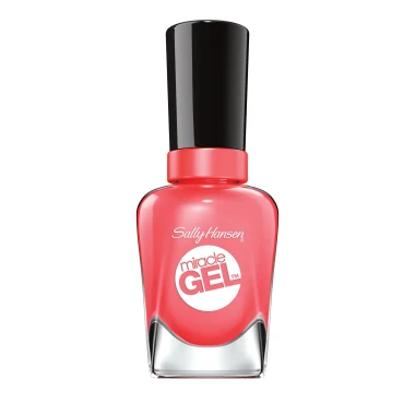 Sally Hansen Lak na nehty Miracle Gel 210