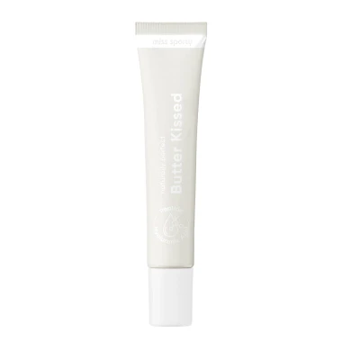 Miss Sporty Naturally Perfect Butter Kissed balzám na rty 01 VANILLA 8 ml