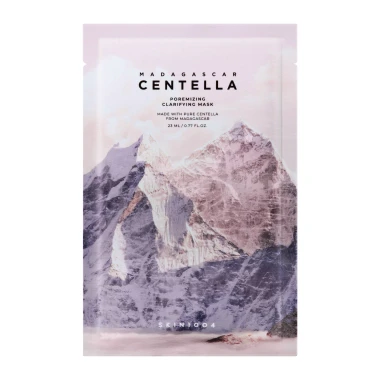 SKIN1004 Centella Pore Clarify maska 23 ml