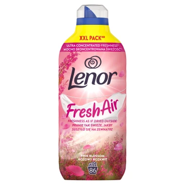 Lenor Aviváž Fresh Air Pink Blossom 86 PD