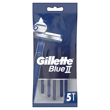 Gillette Bluell Pohotová Holítka 5x