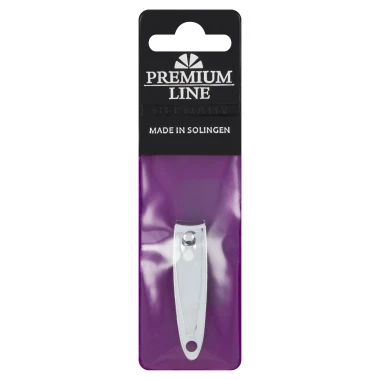 Solingen Premium Line Kleštičky na nehty PL 355