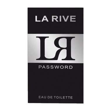 La Rive Password Pánská EDP 75 ml