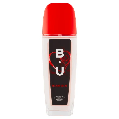 B.U. Heartbeat Parfum Dámský DNS 75ml