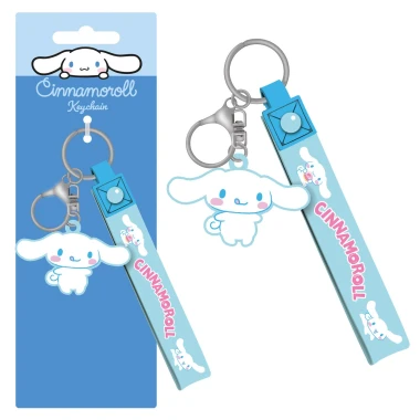 Cinnamoroll klíčenka Duo DPL10