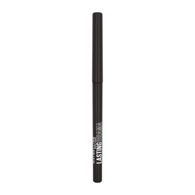 Maybelline New York Lasting Drama oční linka Midnight Black