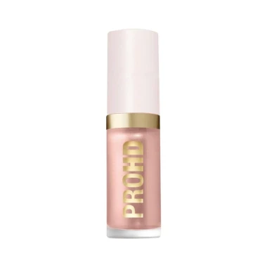 Topface Tekutý rozjasňovač PROHD Super Dewy Cotton Candy 7 g