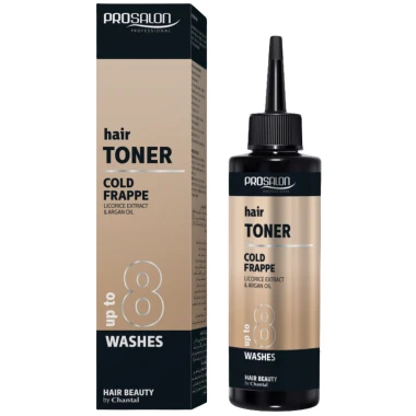Prosalon toner Cold Frappe 125 ml