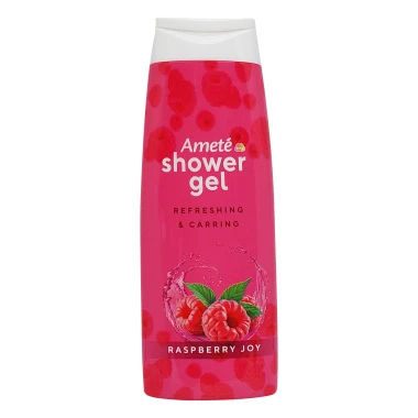 Ameté Sprchový gel Raspberry Joy 250ml